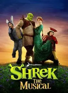 Shrek the Musical (2013)