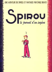 Spirou, le journal d'un ingénu
