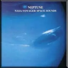 NASA Voyager Space Sounds - Symphonies Of The Planets