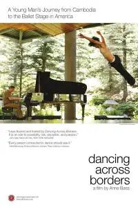 Dancing Across Borders (2010)