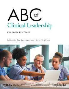 ABC of Clinical Leadership, Second Edition