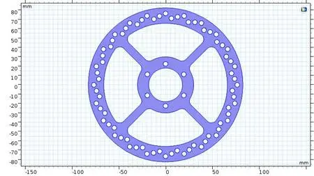 COMSOL Multiphysics: complete guide to 2D geometry modeling