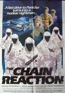 The Chain Reaction (1980) 