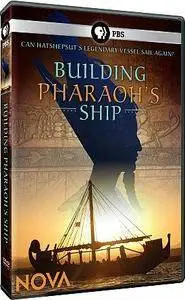 PBS Nova - Building Pharaoh's Ship (2010)