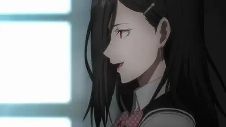 Caligula S01E12