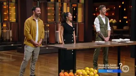 MasterChef Australia S12E36