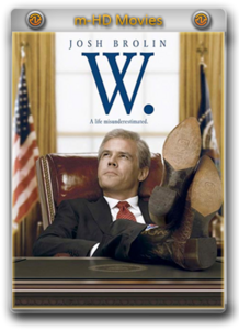 W.George Bush 2008