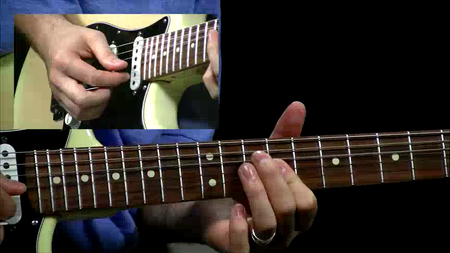 Truefire - 50 Slow Blues Licks You MUST Know with Anthony Stauffer's