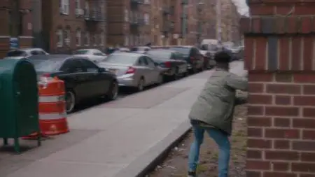 Random Acts of Flyness S01E02