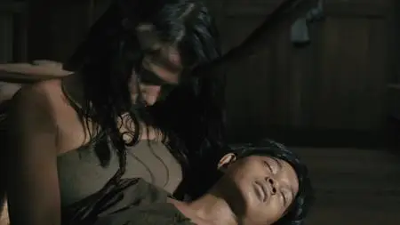 Grisse S01E01