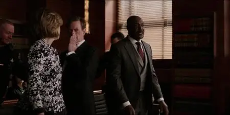 The Good Fight S01E09