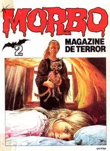 Morbo #2 (1983)