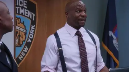 Brooklyn Nine-Nine S01E19