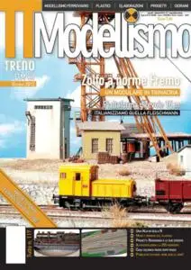 Tutto Treno Modellismo N.50 - Giugno 2012