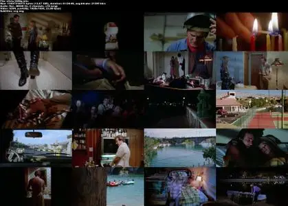 Olivia (1983) [UNCUT]