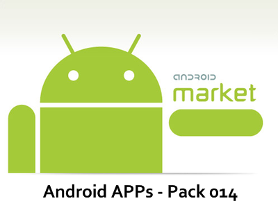 Android APPs - Pack 014