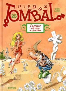 Pierre Tombal (1986) 29 Issues