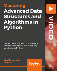 Advanced Data Structures and Algorithms in Python