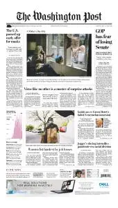 The Washington Post - May 11, 2020