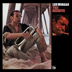 Lee Morgan - The Beehive (2021) [Official Digital Download 24/192]