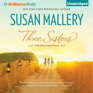 Three Sisters [Audiobook]