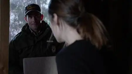 The Blacklist S05E09