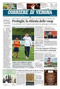 Corriere di Verona – 03 maggio 2019