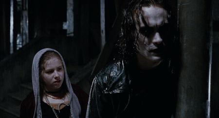 The Crow (1994) [Remastered]