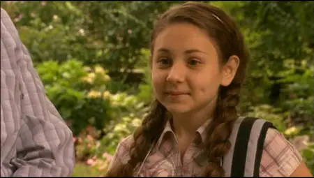 Charlie And Me (2008)