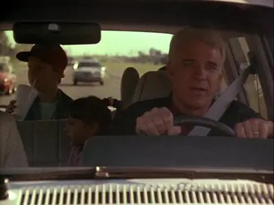 Parenthood (1989)