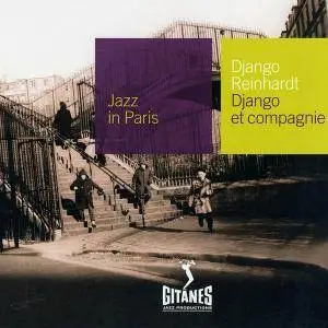 Django Reinhardt - Django Et Compagnie [Recorded 1935-1937] (2000)