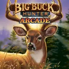 Big Buck Hunter Arcade (2016)