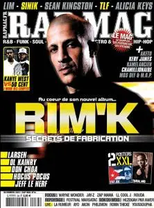 Rap Mag Novembre 2007