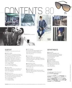 Surface - Issue 80 (2009)