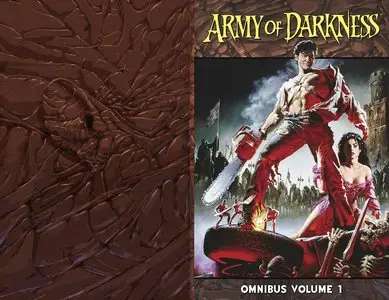 Army of Darkness Digital Omnibus Vol.1 (2010)