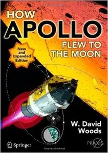 How Apollo Flew to the Moon, 2nd edition