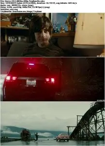 Horns (2013)