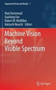 Machine Vision Beyond Visible Spectrum