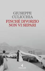 Giuseppe Culicchia - Finché divorzio non vi separi