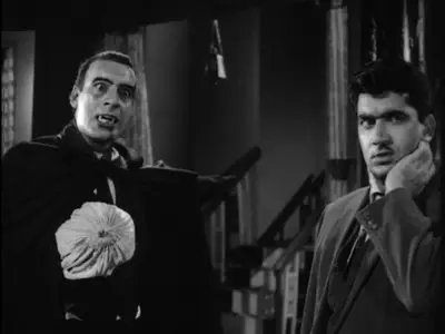 The Living Corpse (1967)