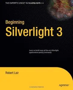 Beginning Silverlight 3 (Repost)