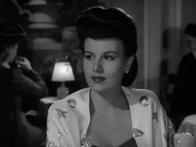 Ladies of Washington / Ladies in Washington (1944)