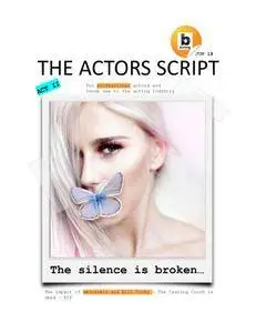 The Actors Script - June 2018