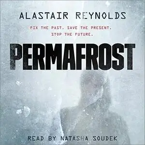 Permafrost [Audiobook]