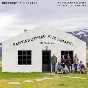 Greensky Bluegrass - The Iceland Sessions (2024) (Hi-Res)