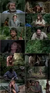 The Treasure of the Amazon (1985)