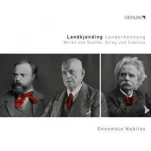 Ensemble Nobiles - Landkjending (2017)