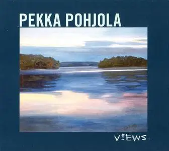 Pekka Pohjola - 6 Studio Albums (1977-2001)