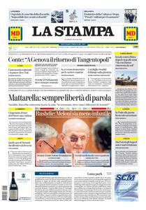 La Stampa Biella - 10 Maggio 2024