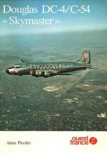 Douglas DC-4/C-54 Skymaster